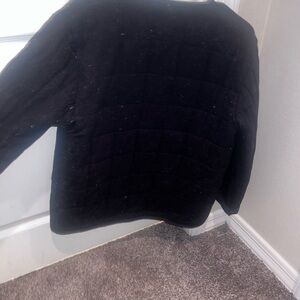 Urban Outfitters puffer sweater/jacket